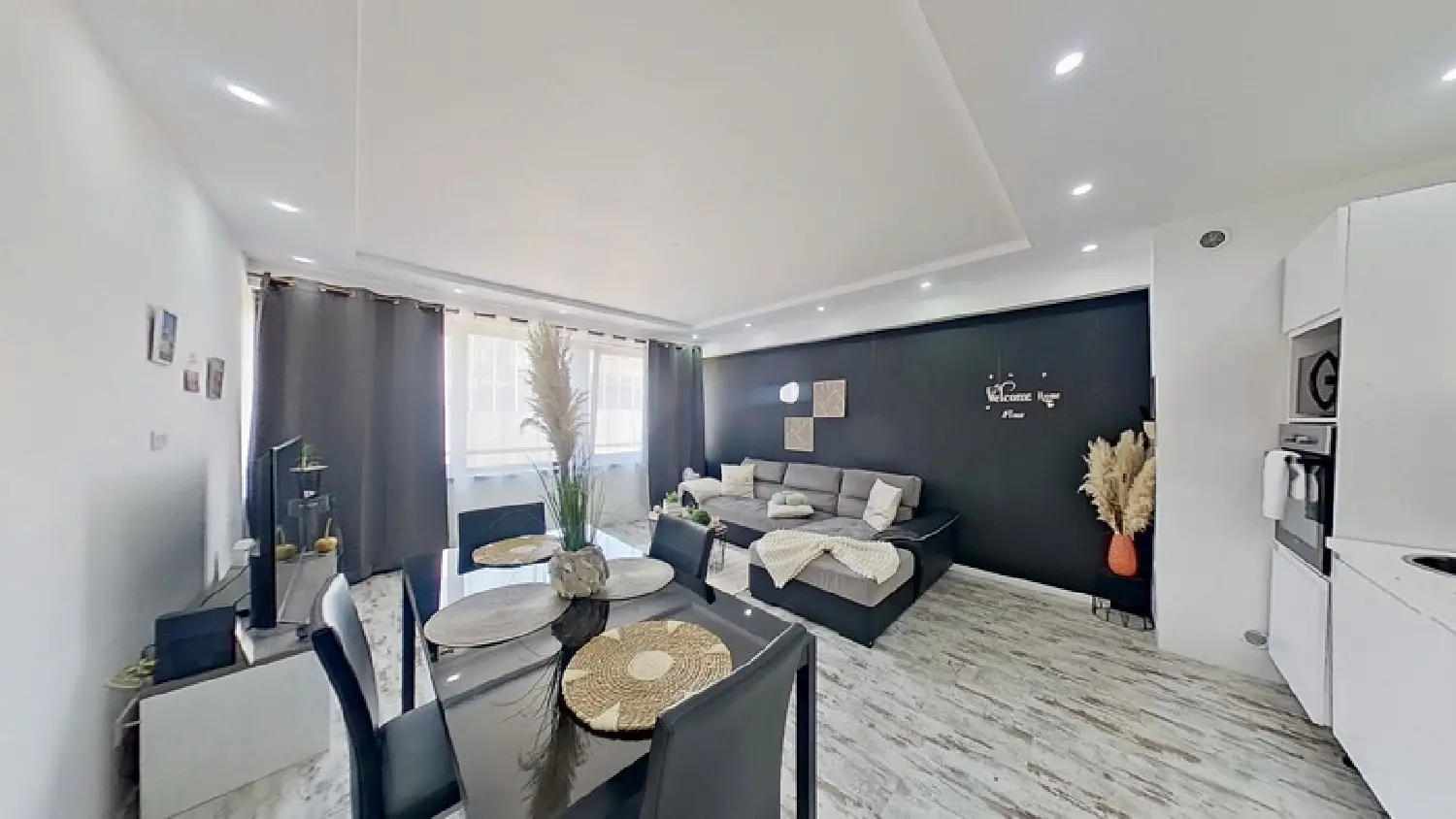  te koop appartement Metz Moselle 2