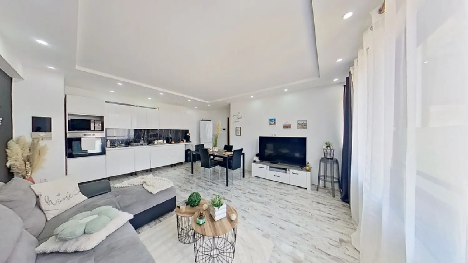  te koop appartement Metz Moselle 3