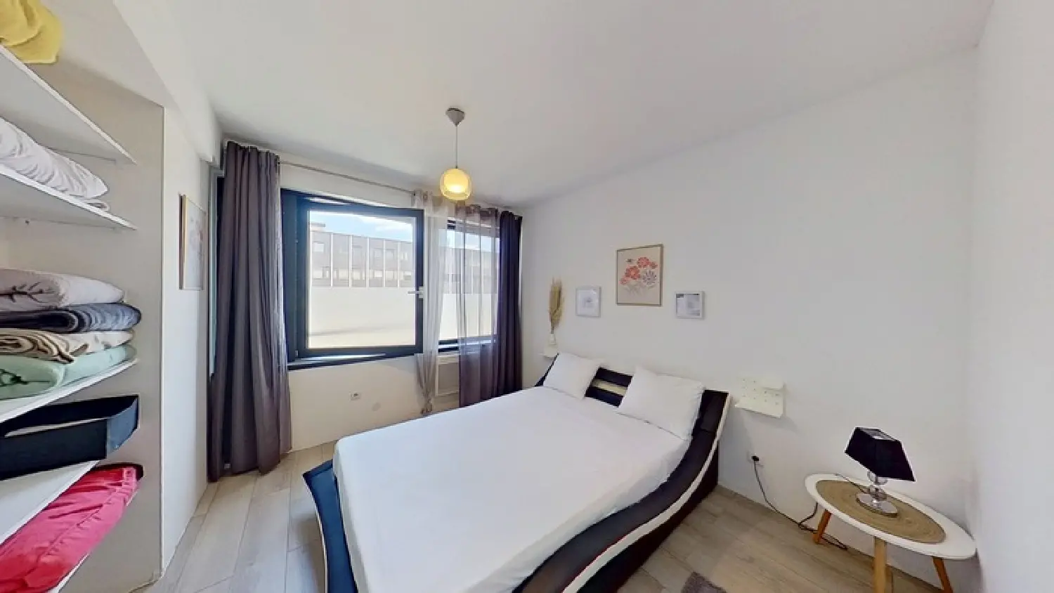  te koop appartement Metz Moselle 4