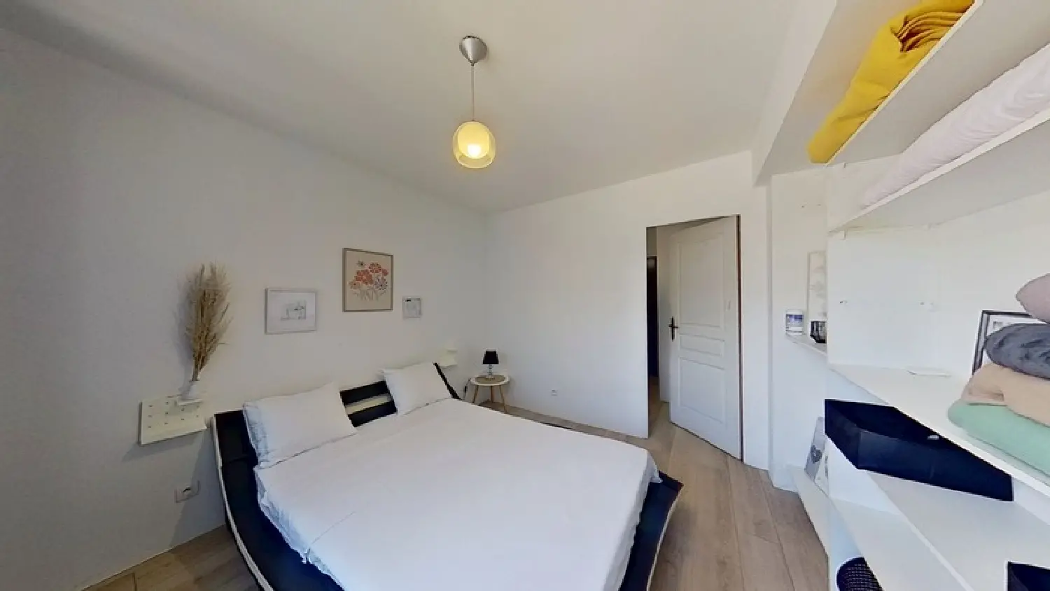  te koop appartement Metz Moselle 5