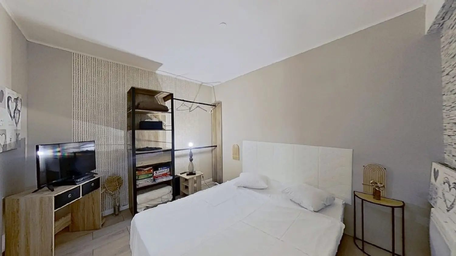  te koop appartement Metz Moselle 6