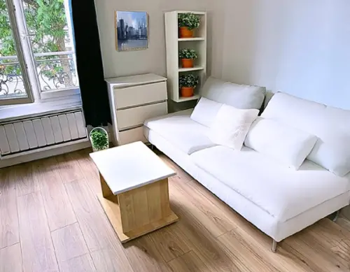 Meudon Hauts-de-Seine appartement foto 7126713