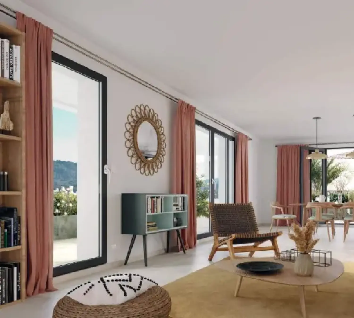  te koop appartement Meudon Hauts-de-Seine 4