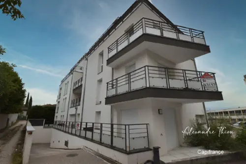 Meximieux Ain apartamento foto 7117754