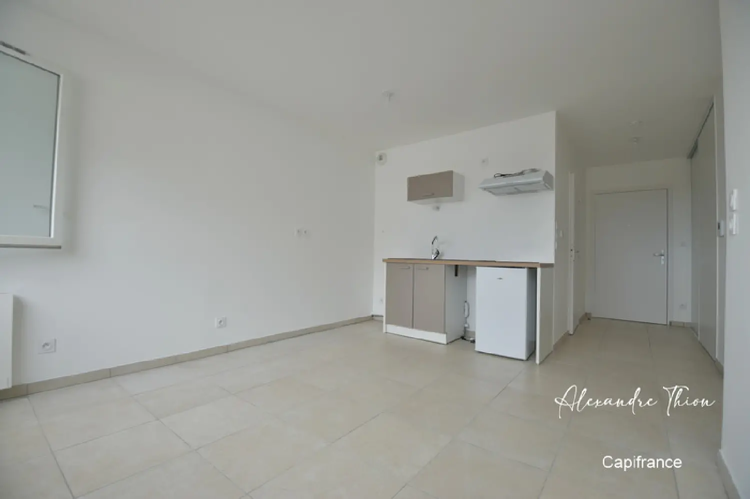  te koop appartement Meximieux Ain 2