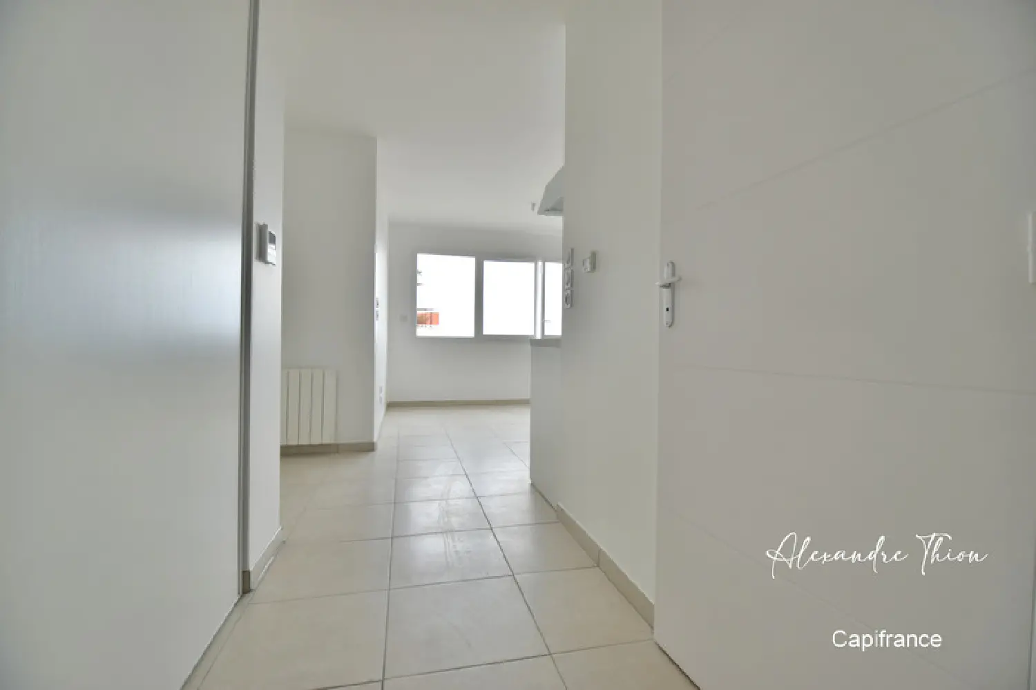  te koop appartement Meximieux Ain 6