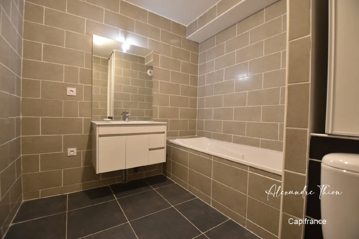  te koop appartement Meximieux Ain 7