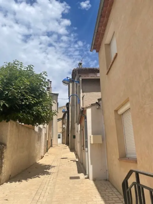 Meyreuil Bouches-du-Rhône appartement foto 7118174