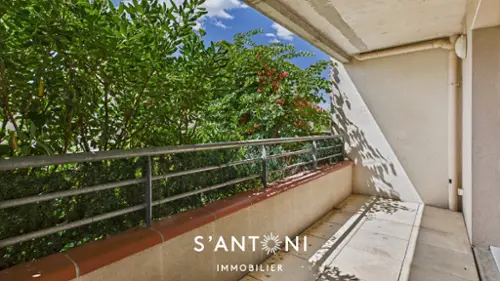 Mèze Hérault appartement foto 7126573