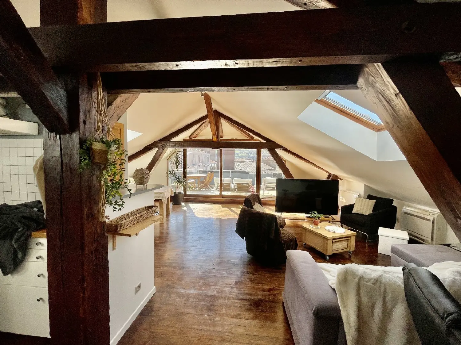  te koop appartement Millau Aveyron 2