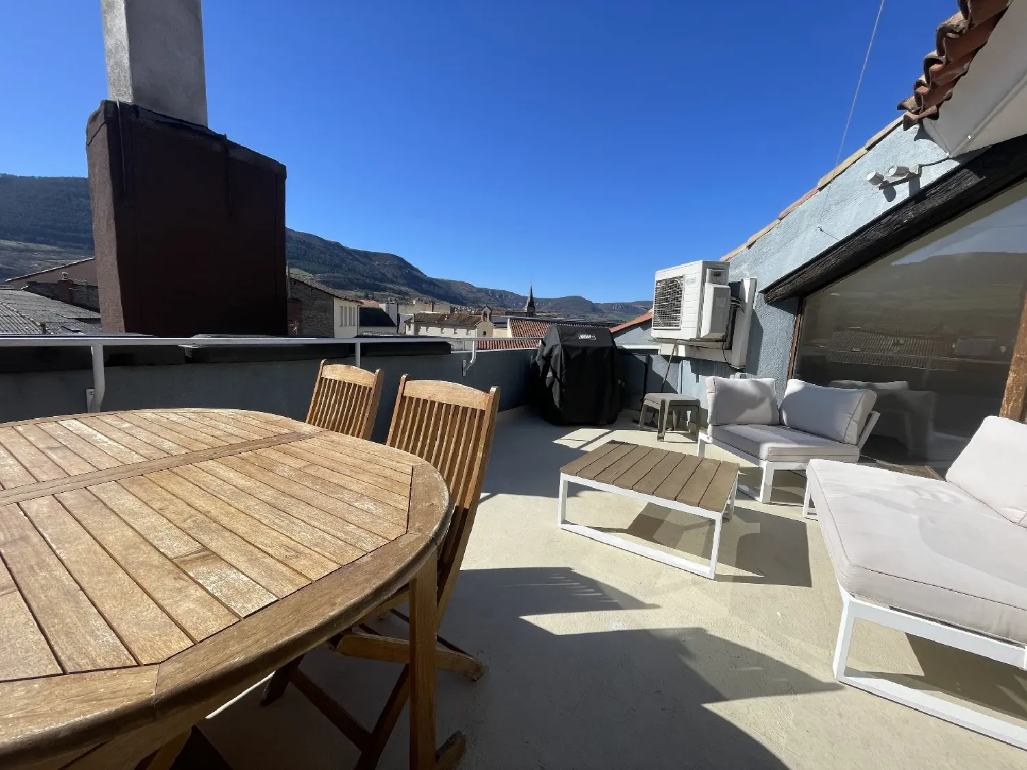  te koop appartement Millau Aveyron 3