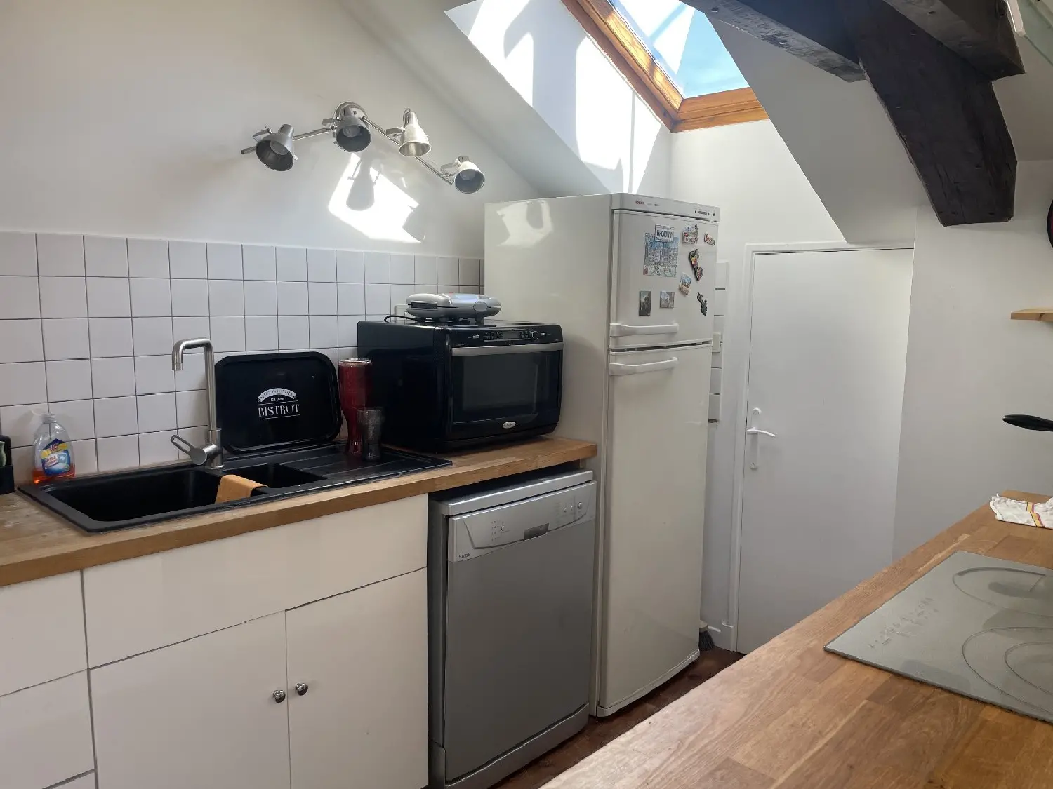  te koop appartement Millau Aveyron 8