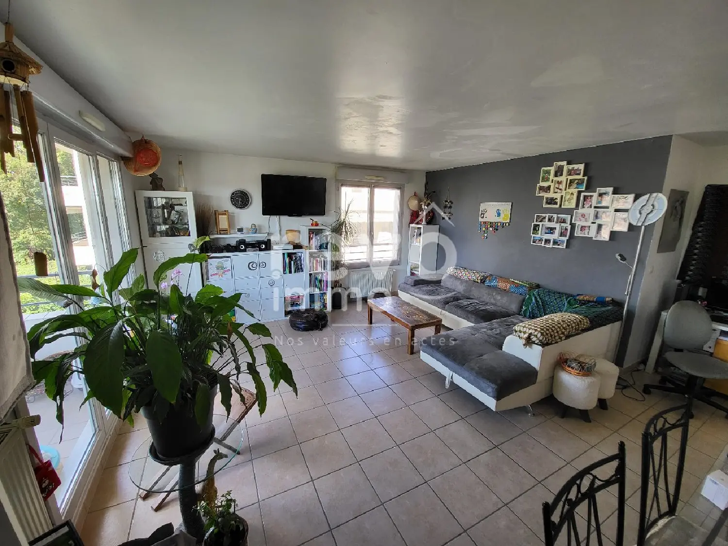  en venta apartamento Mionnay Ain 1