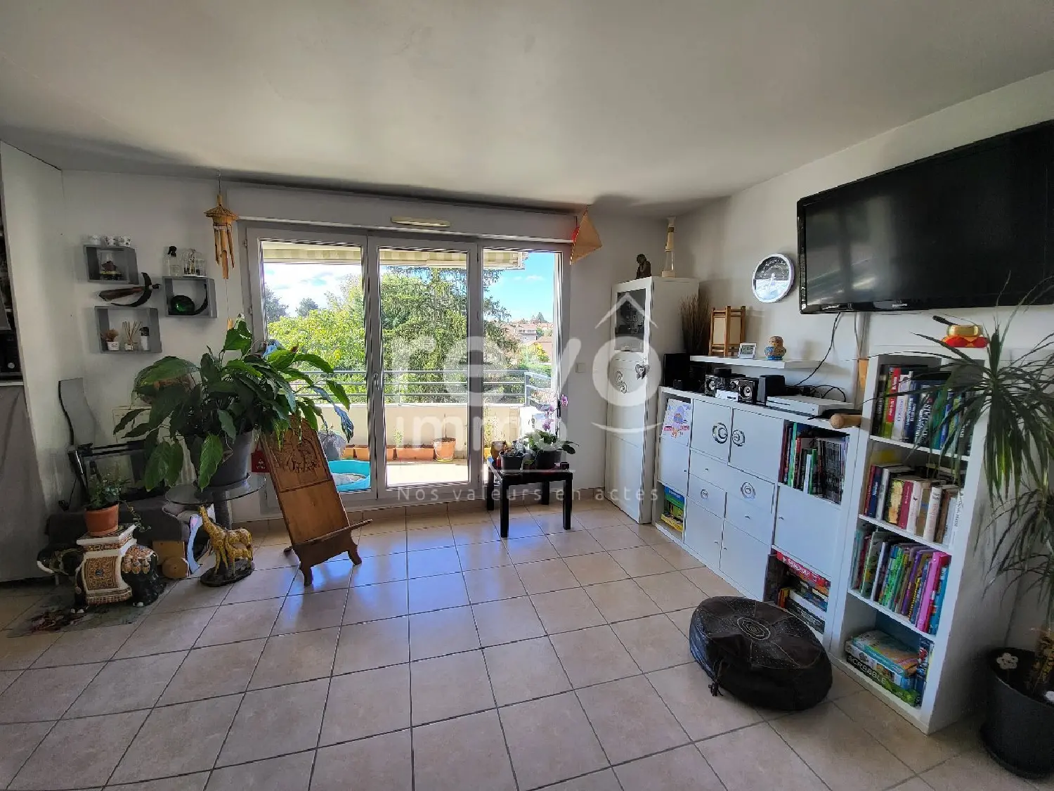  en venta apartamento Mionnay Ain 4