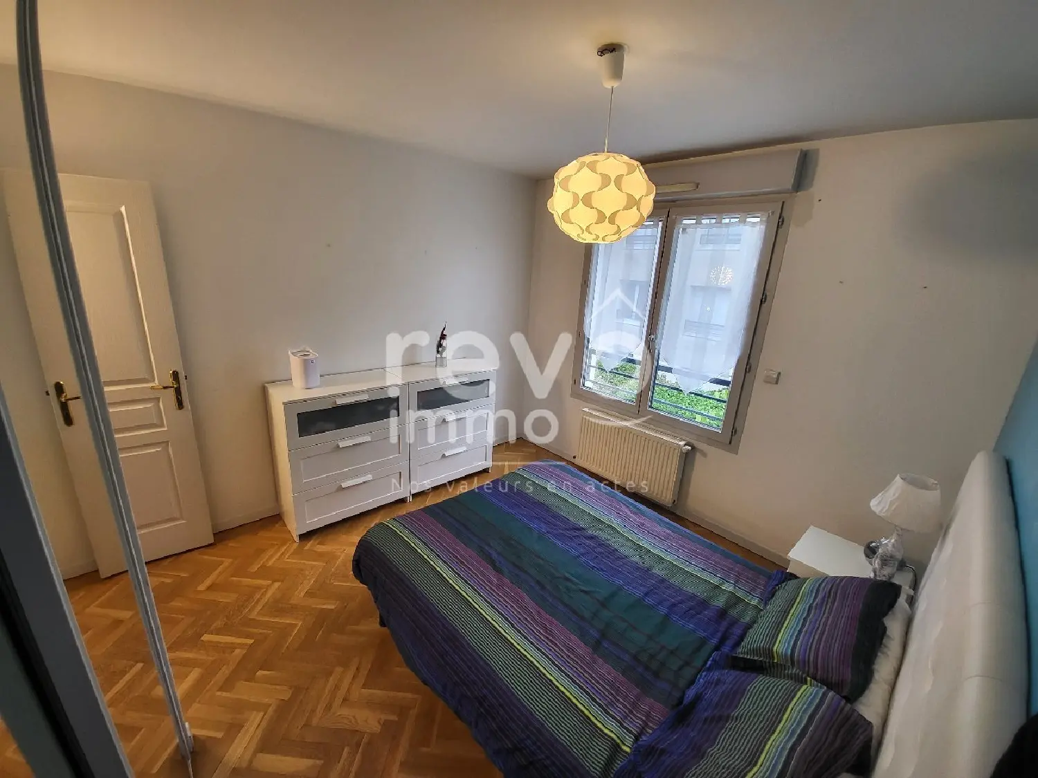  en venta apartamento Mionnay Ain 6