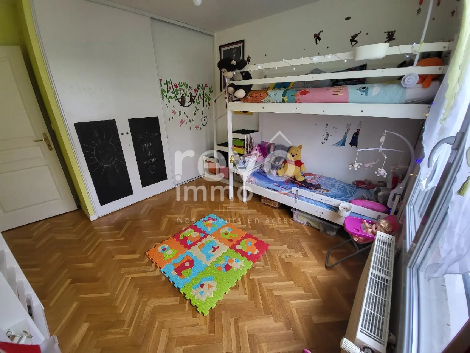  en venta apartamento Mionnay Ain 7