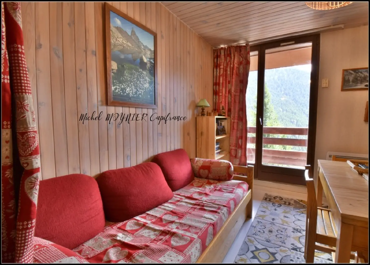  for sale apartment Molines-en-Queyras Hautes-Alpes 2