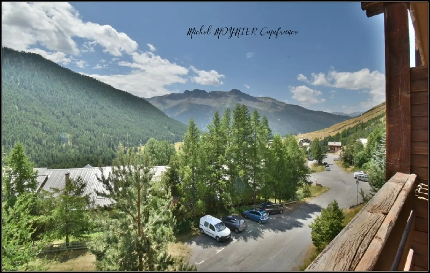  for sale apartment Molines-en-Queyras Hautes-Alpes 3