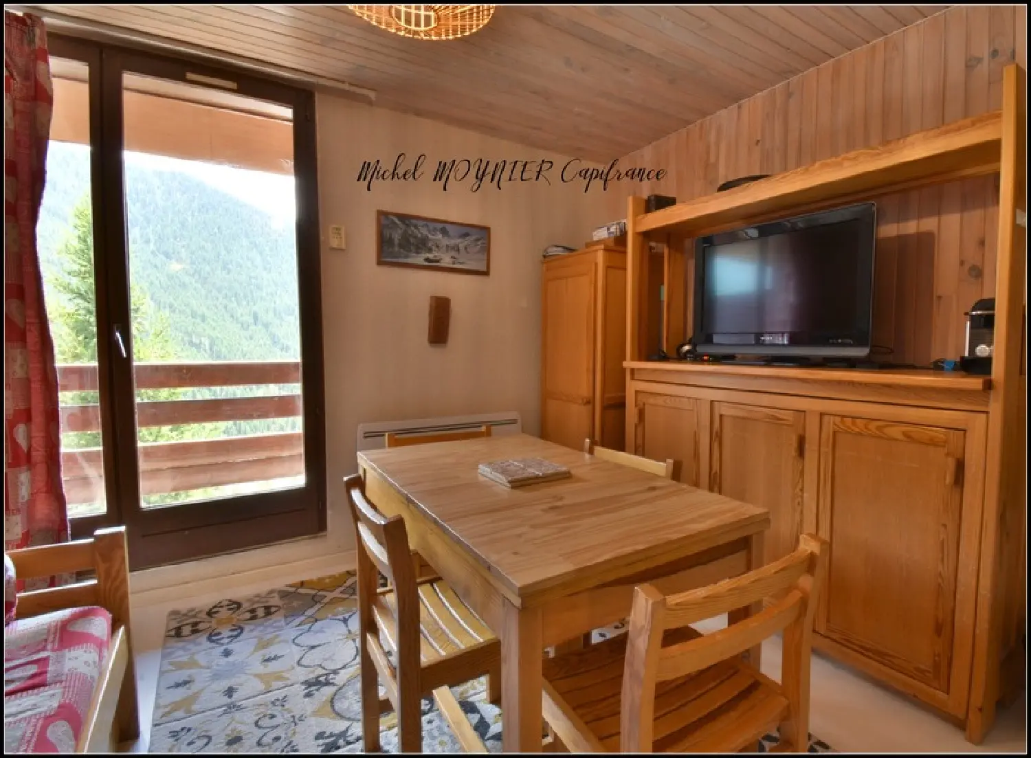  for sale apartment Molines-en-Queyras Hautes-Alpes 4