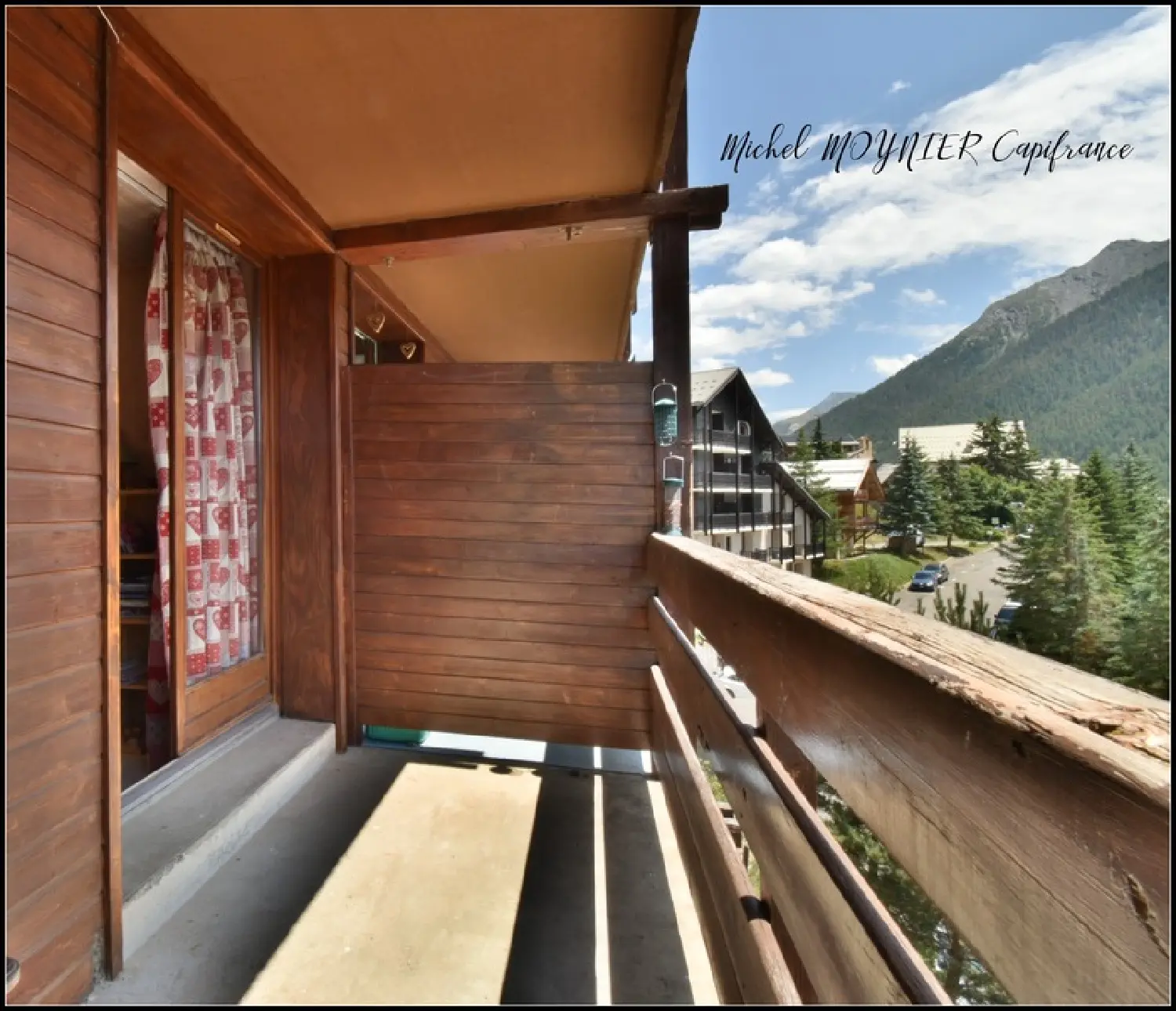  for sale apartment Molines-en-Queyras Hautes-Alpes 5