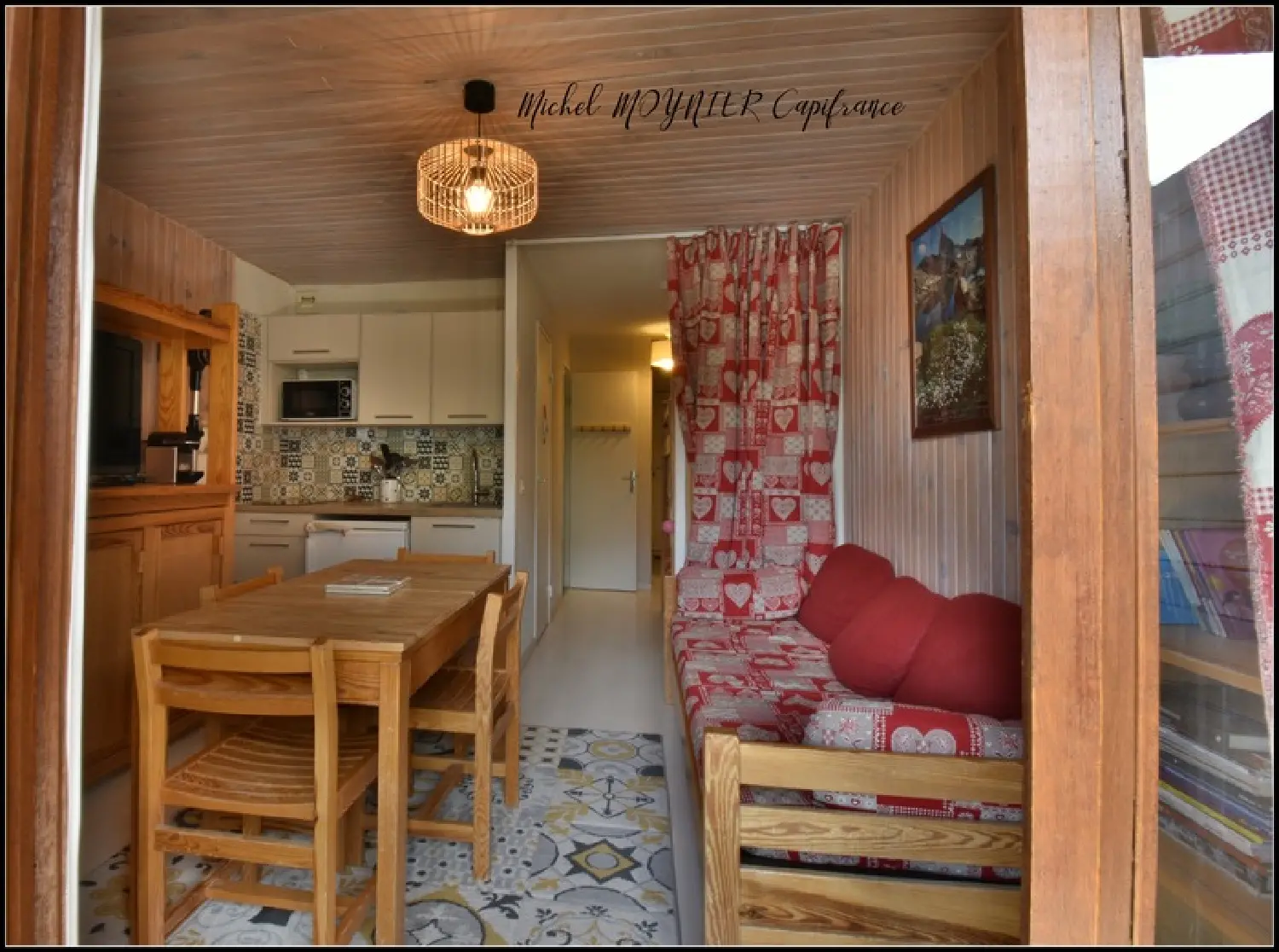  for sale apartment Molines-en-Queyras Hautes-Alpes 6