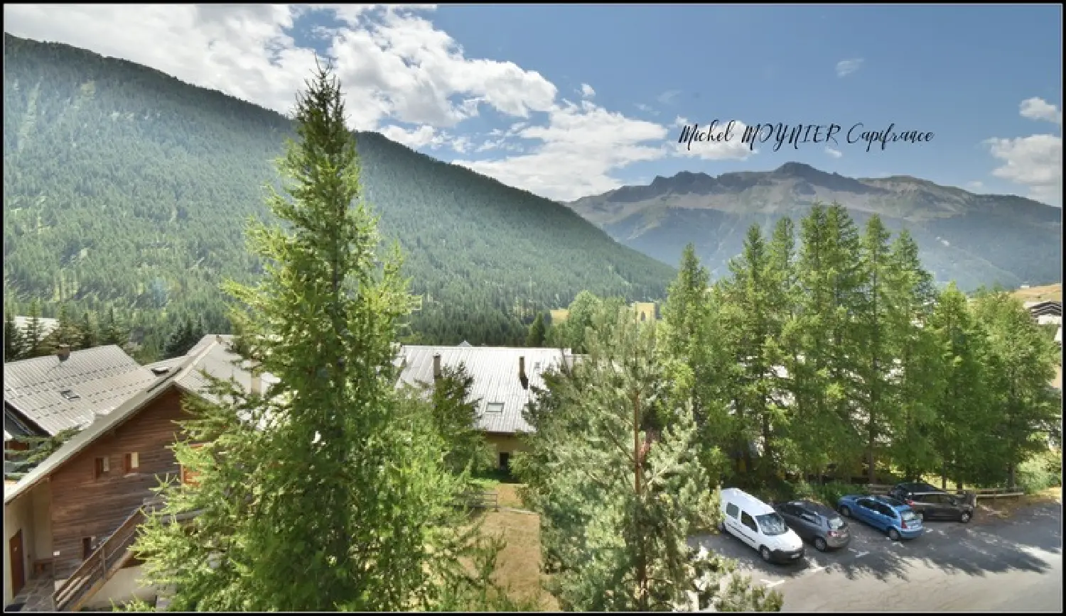  for sale apartment Molines-en-Queyras Hautes-Alpes 7