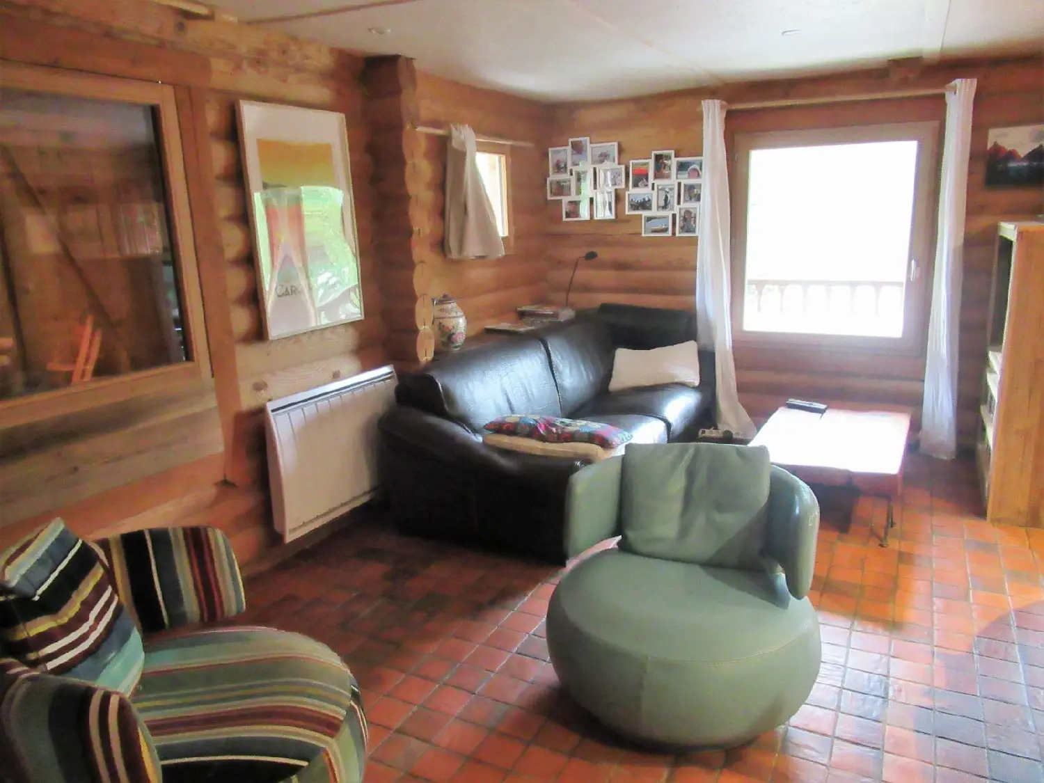  à vendre appartement Molines-en-Queyras Hautes-Alpes 2