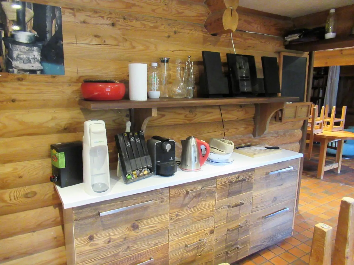  à vendre appartement Molines-en-Queyras Hautes-Alpes 6