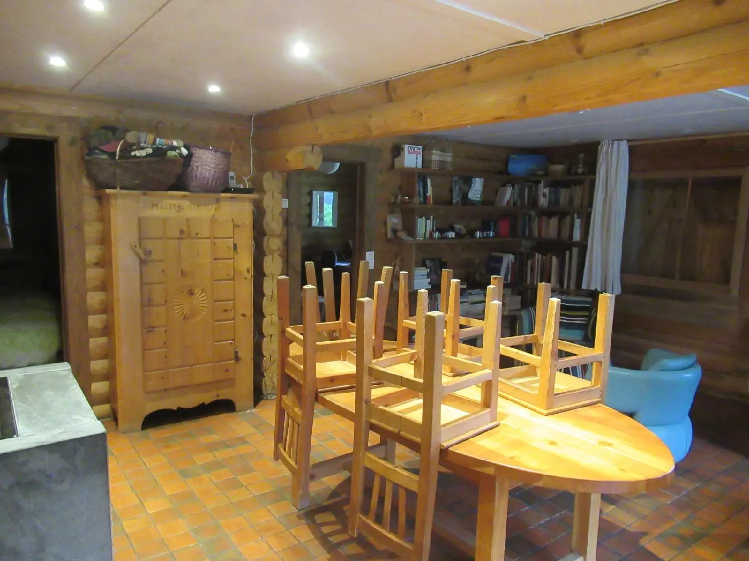  à vendre appartement Molines-en-Queyras Hautes-Alpes 7