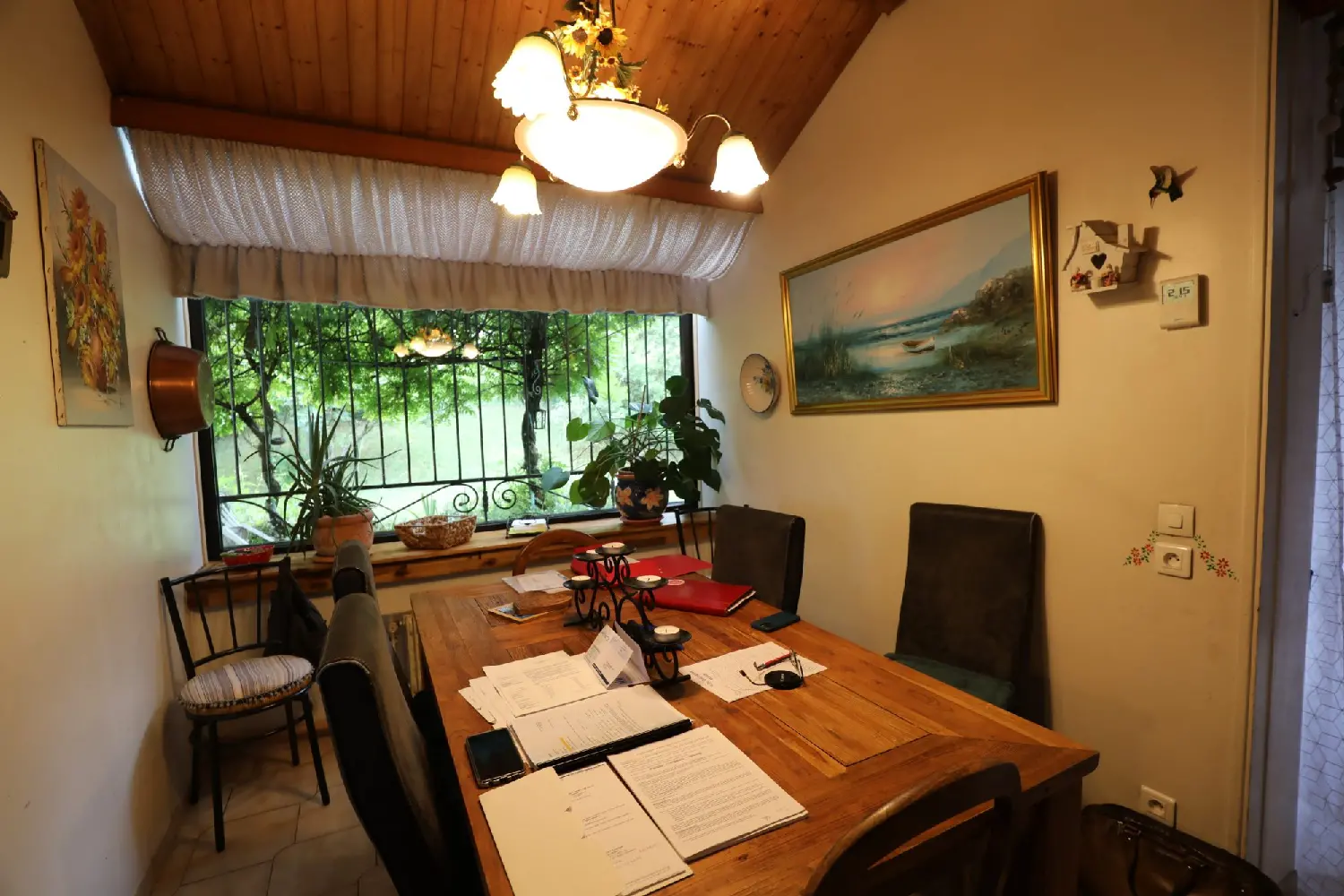  te koop appartement Montagny-les-Lanches Haute-Savoie 1