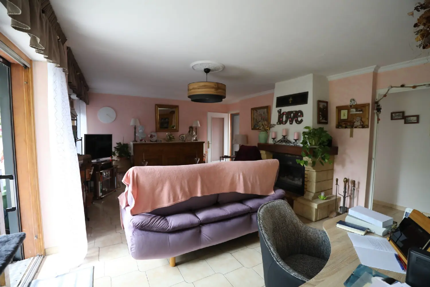  te koop appartement Montagny-les-Lanches Haute-Savoie 2