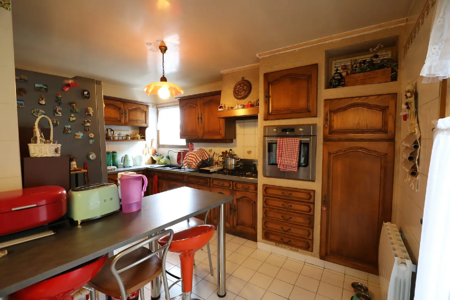  te koop appartement Montagny-les-Lanches Haute-Savoie 3