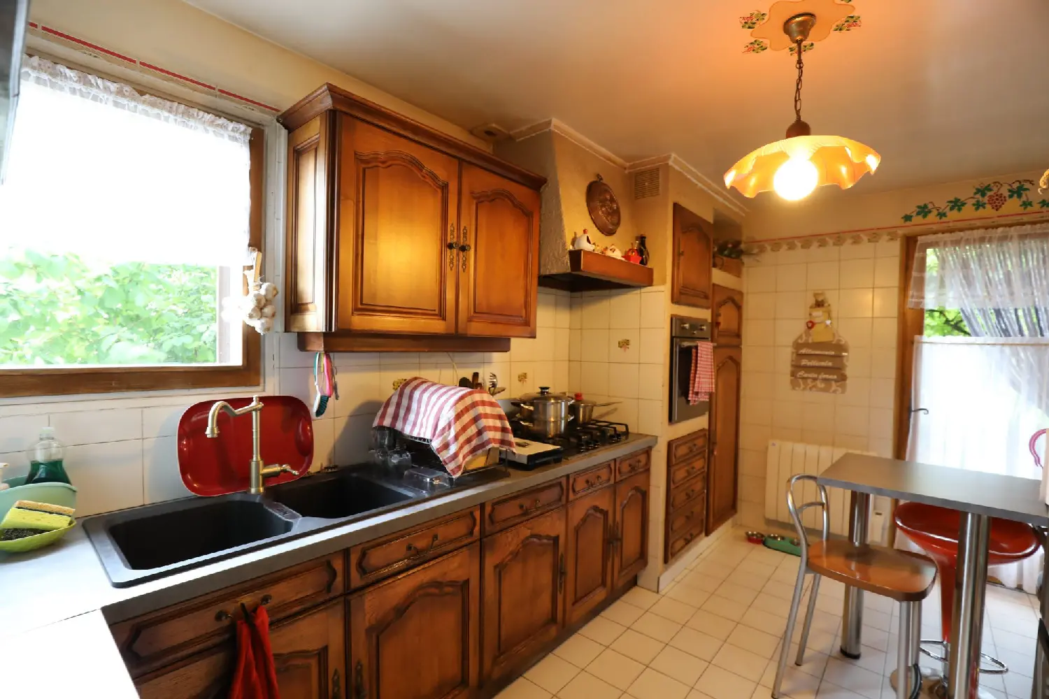  te koop appartement Montagny-les-Lanches Haute-Savoie 4
