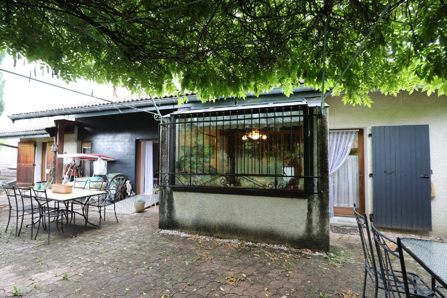  te koop appartement Montagny-les-Lanches Haute-Savoie 5