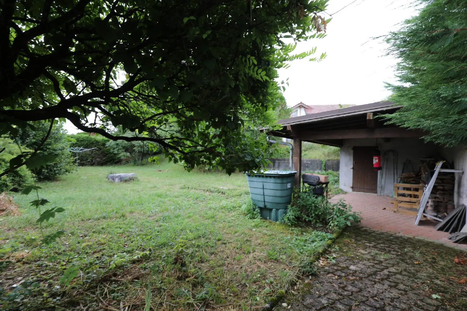  te koop appartement Montagny-les-Lanches Haute-Savoie 7