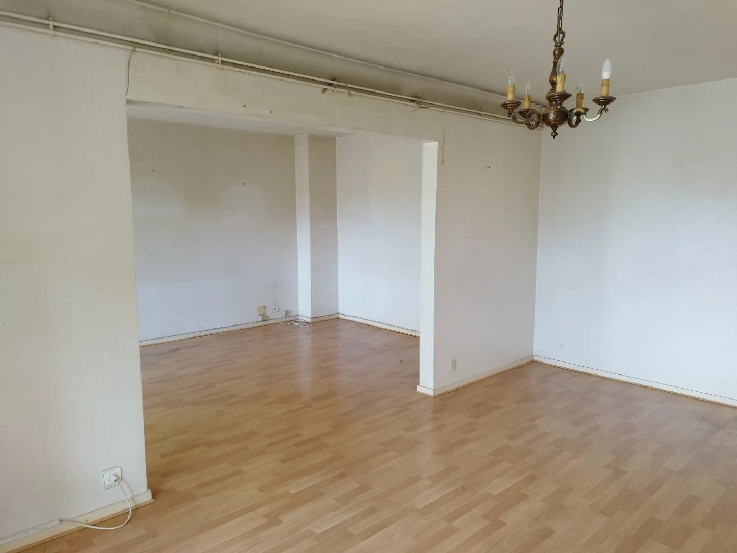  à vendre appartement Montauban Tarn-et-Garonne 5