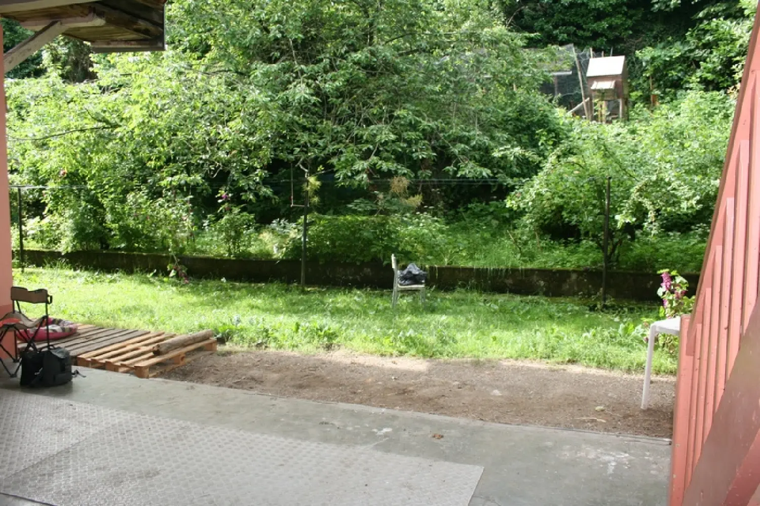  en venta apartamento Montbéliard Doubs 1