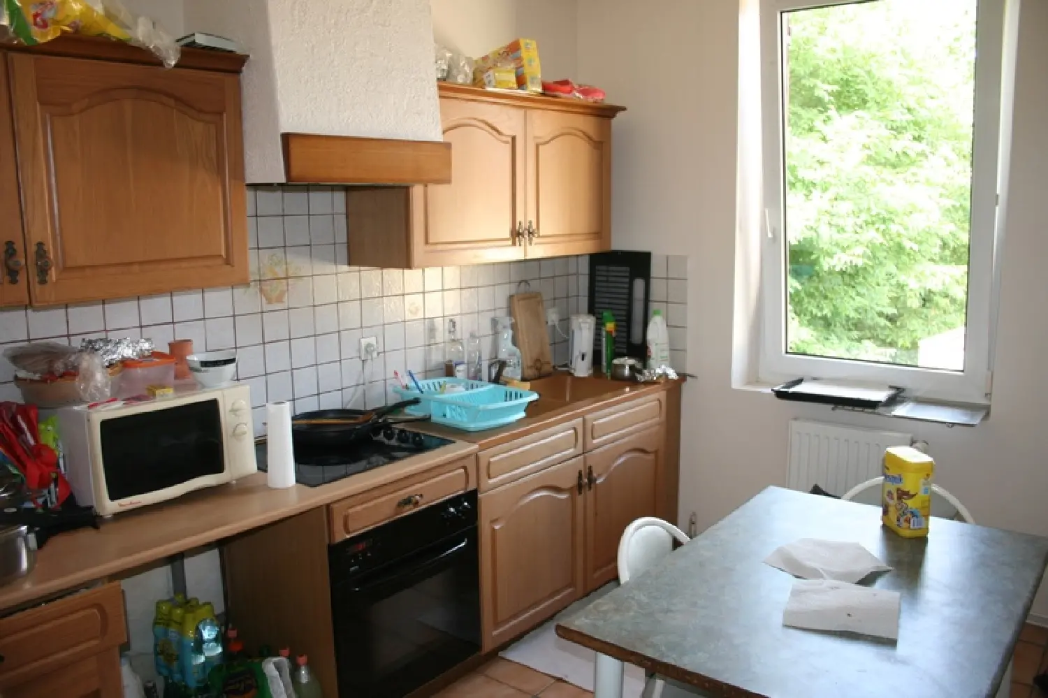  en venta apartamento Montbéliard Doubs 3