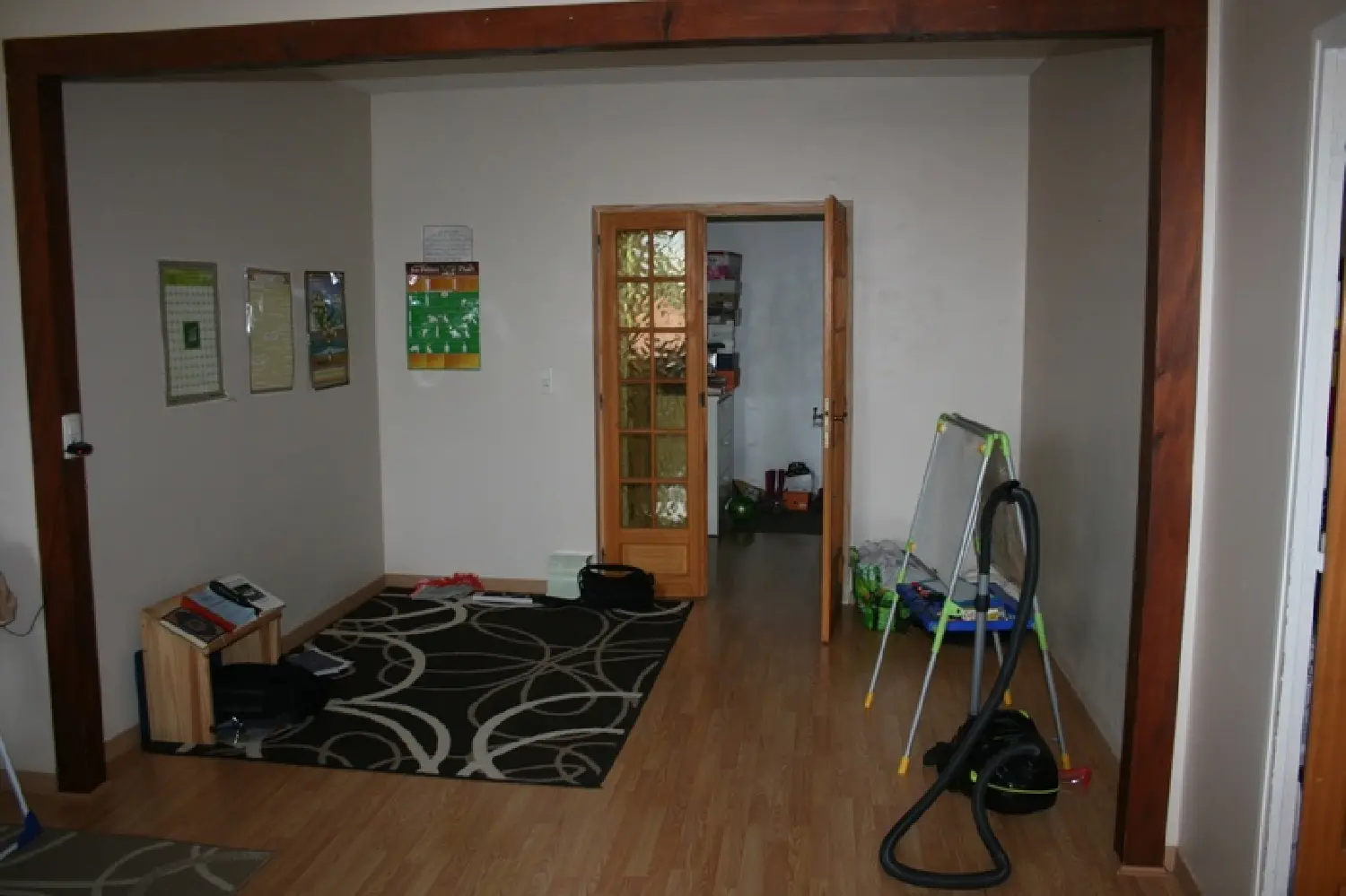  en venta apartamento Montbéliard Doubs 4