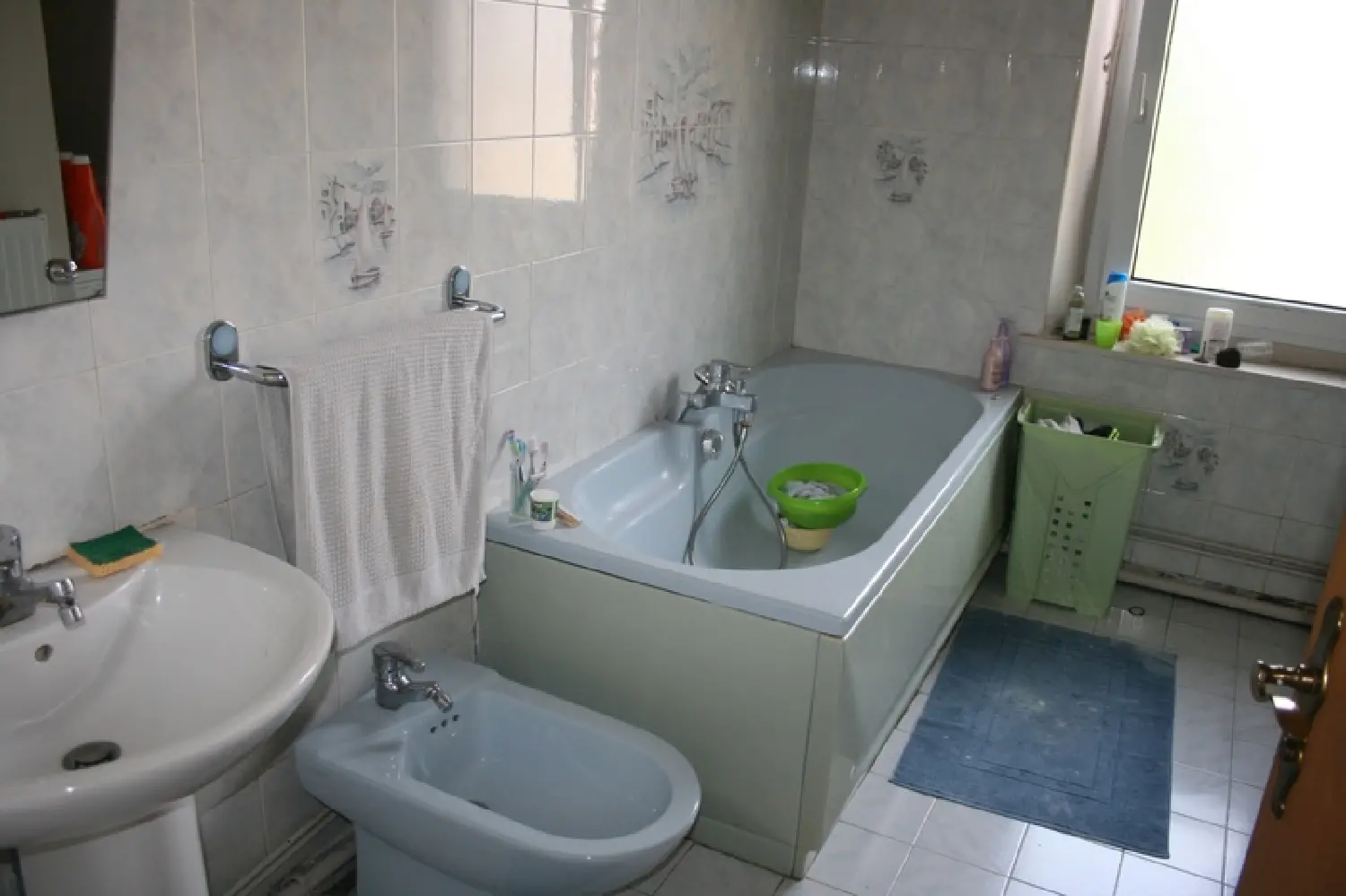  en venta apartamento Montbéliard Doubs 5