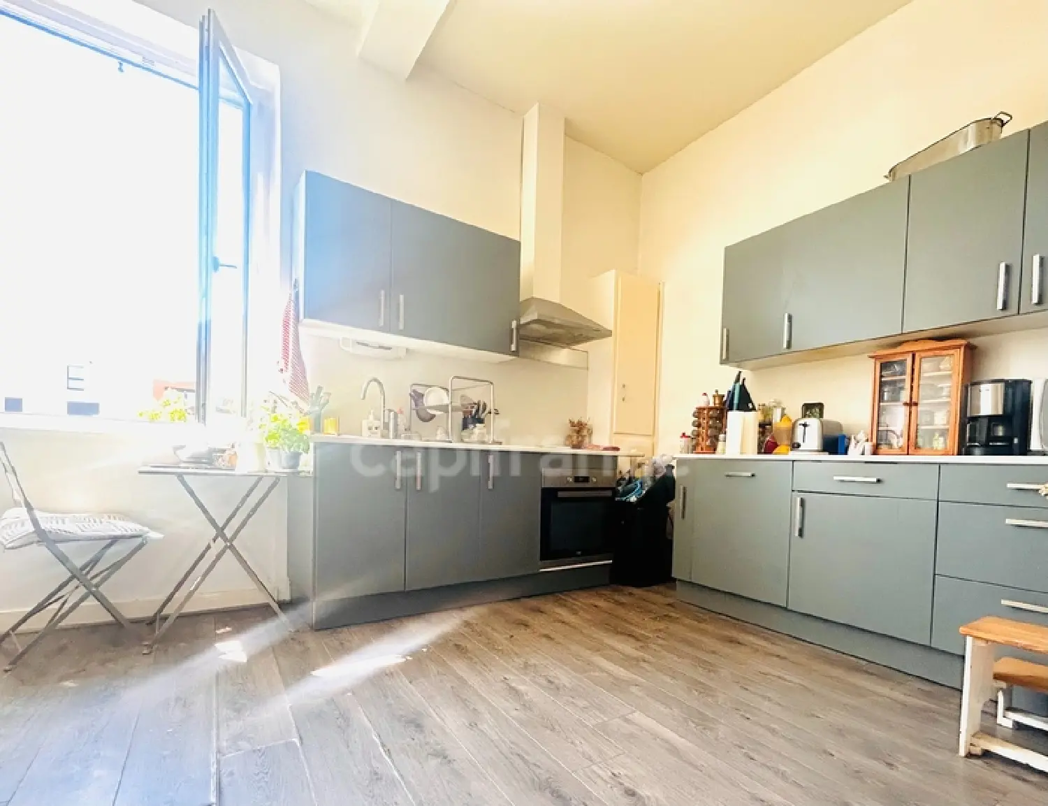  for sale apartment Montbrison Loire 3