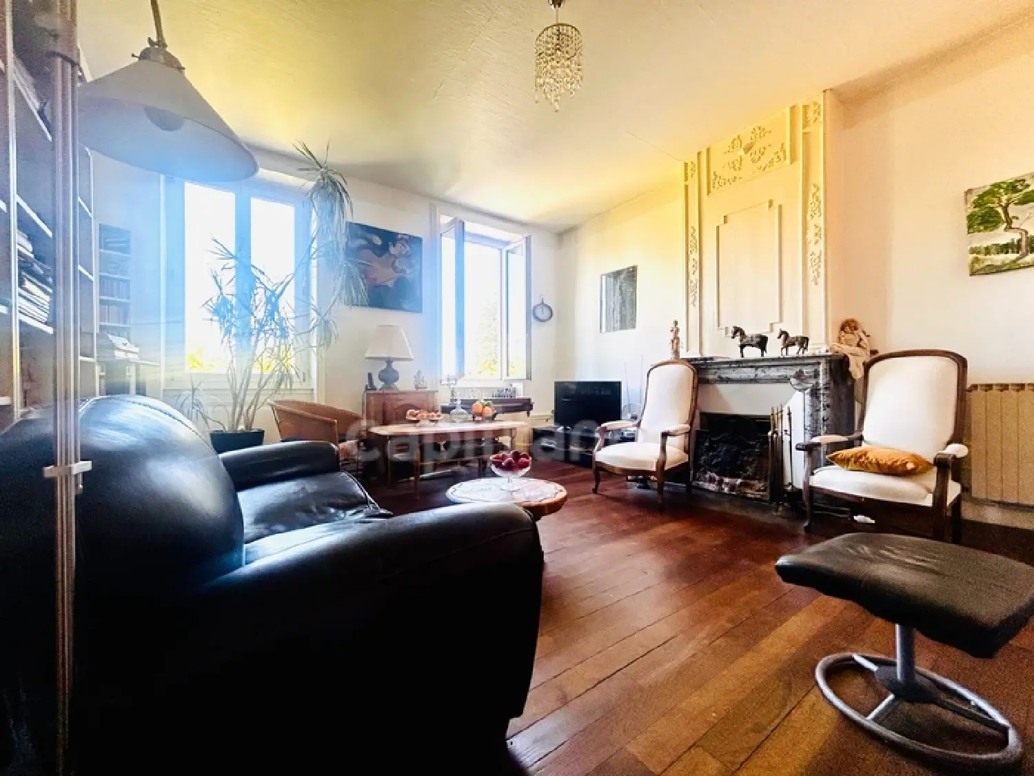  for sale apartment Montbrison Loire 5