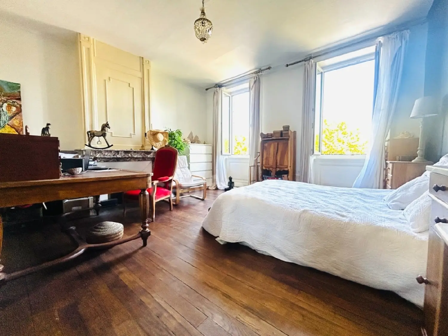  for sale apartment Montbrison Loire 8