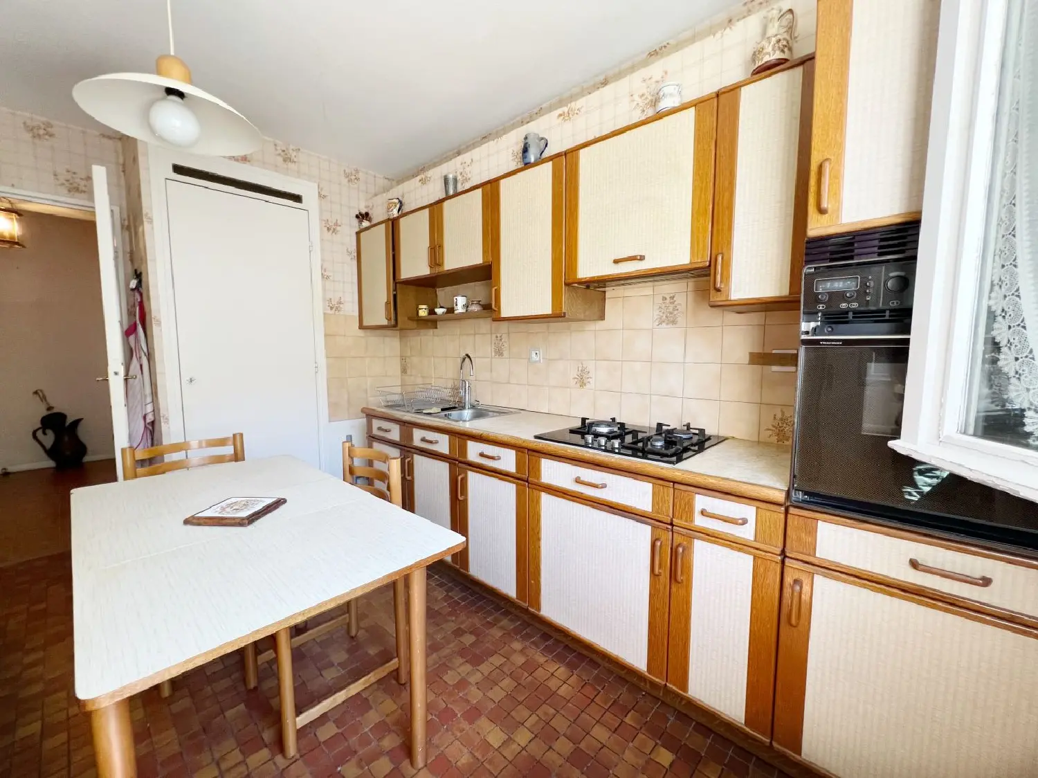  for sale apartment Montceau-les-Mines Saône-et-Loire 3