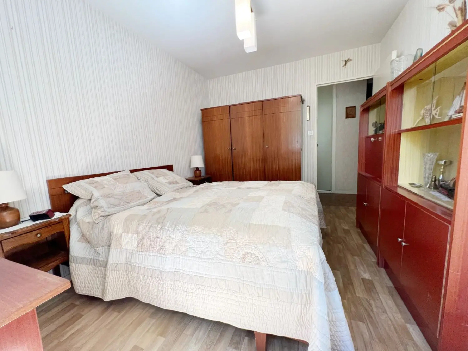  for sale apartment Montceau-les-Mines Saône-et-Loire 4