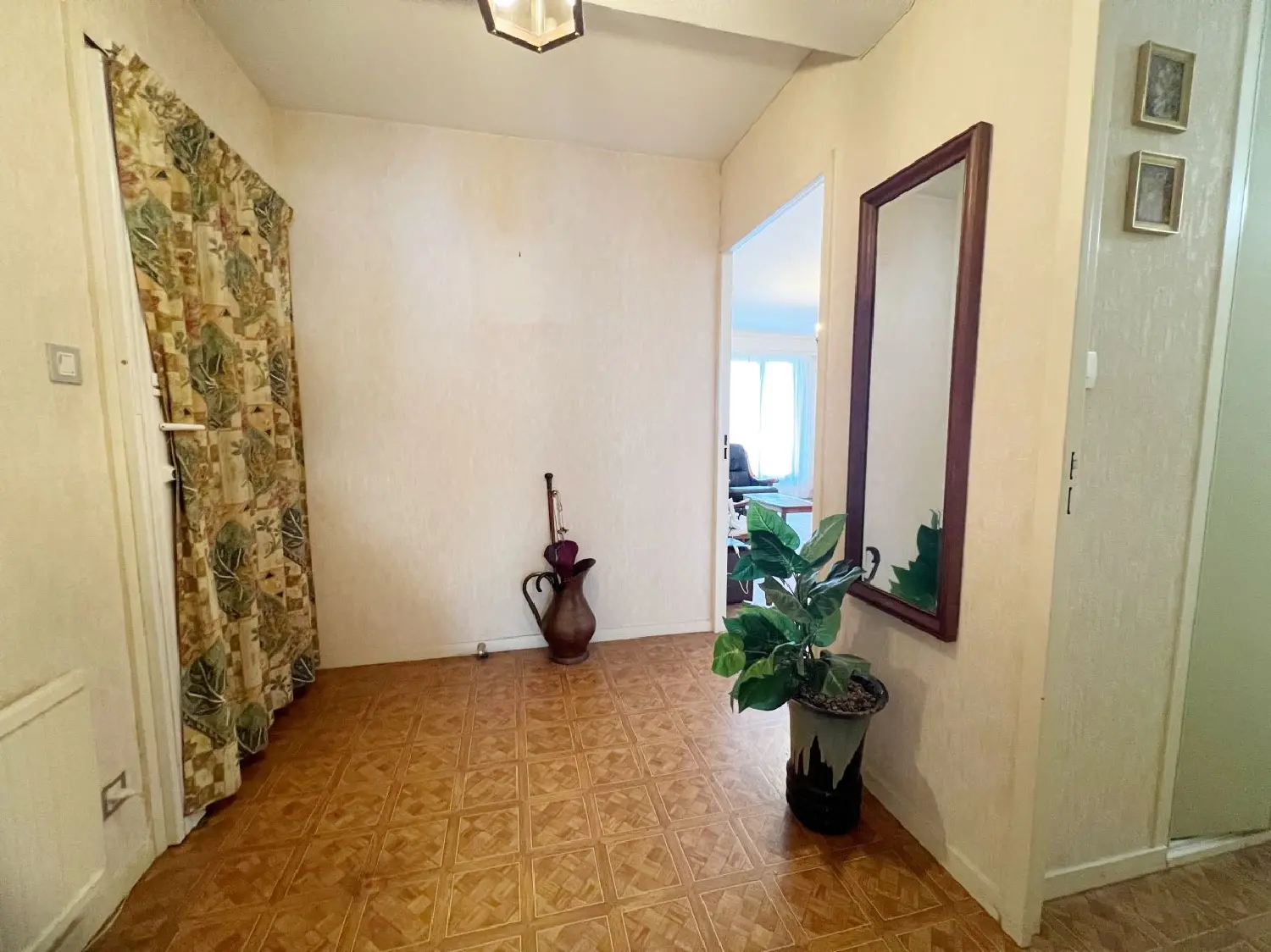  for sale apartment Montceau-les-Mines Saône-et-Loire 5