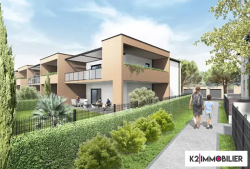 Montélimar Drôme Wohnung/ Apartment Bild 7125179