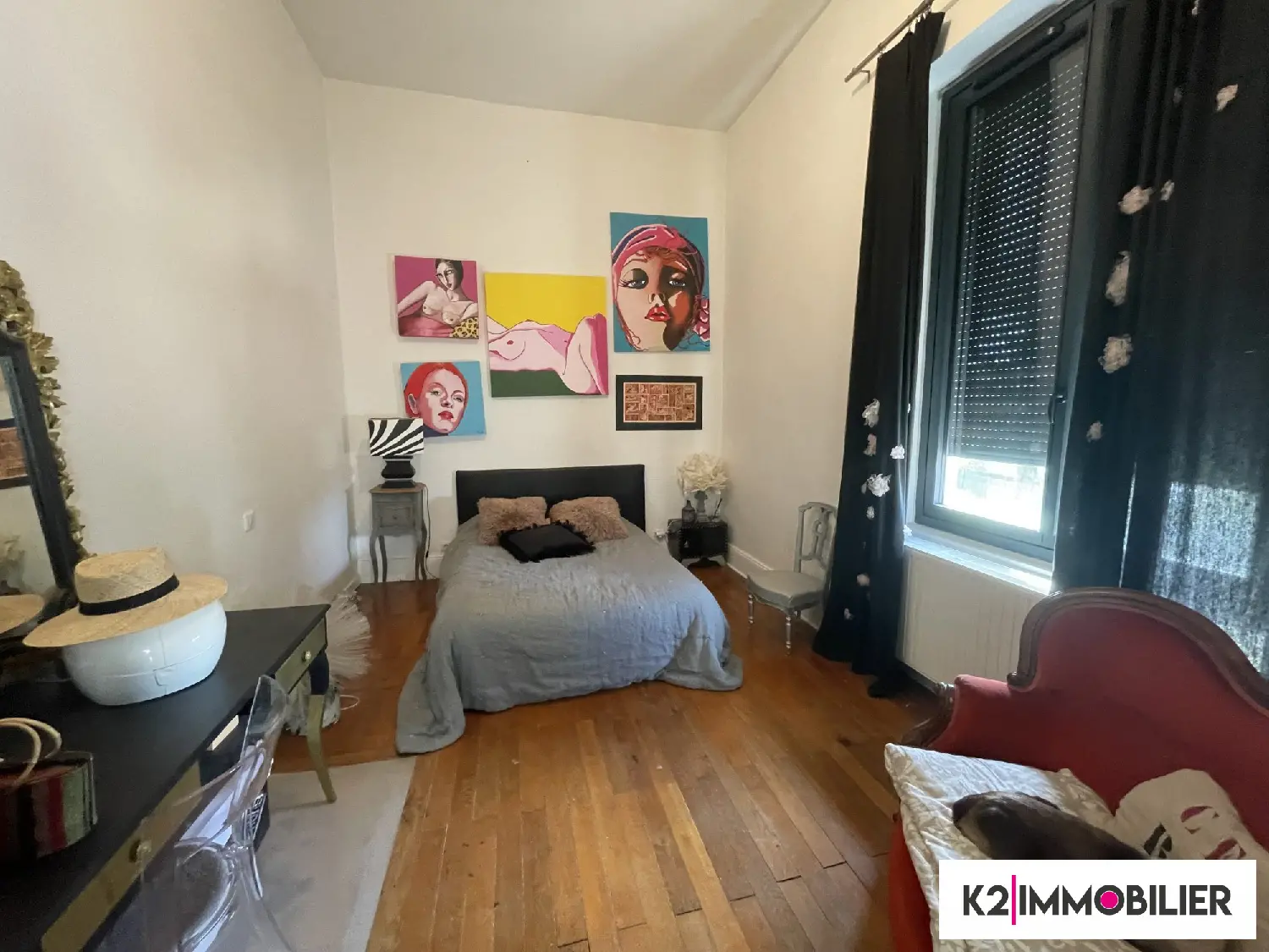  te koop appartement Montélimar Drôme 6