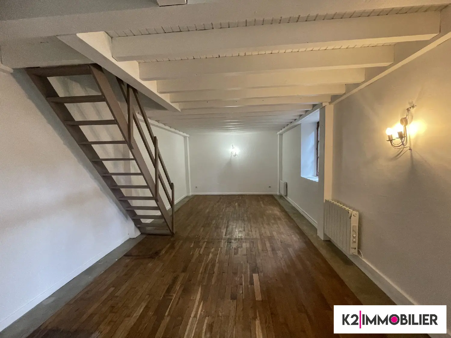  te koop appartement Montélimar Drôme 5
