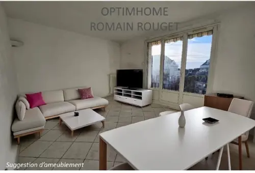 Montesson Yvelines apartment foto 7123995